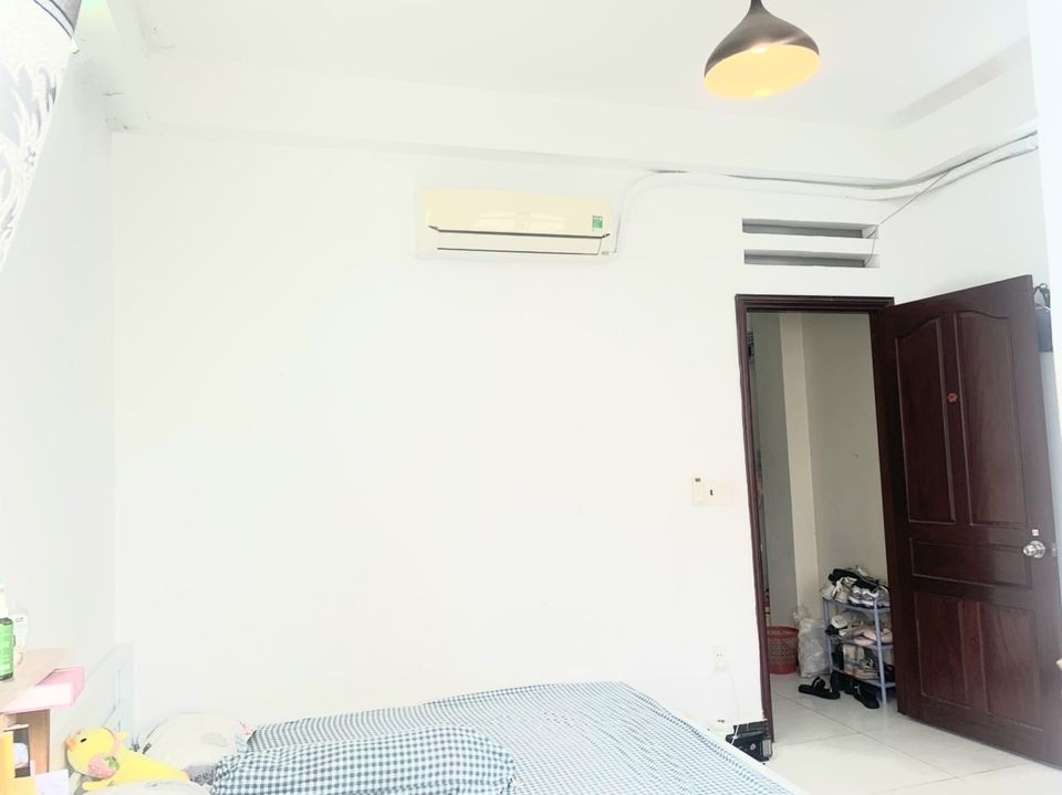 Nhà mình còn 1 căn duy nhất ở quận bình thạnh (4)