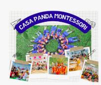 Giáo Viên Mầm Non Và Bảo Mẫu - CasaPanda Montessori