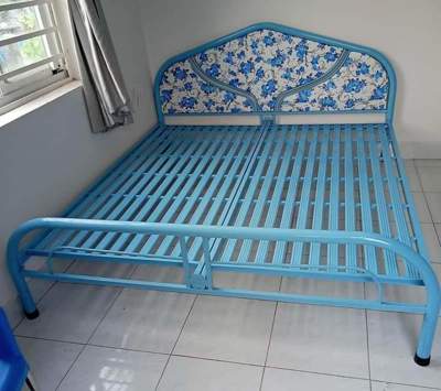 Thanh lý giường sắt 