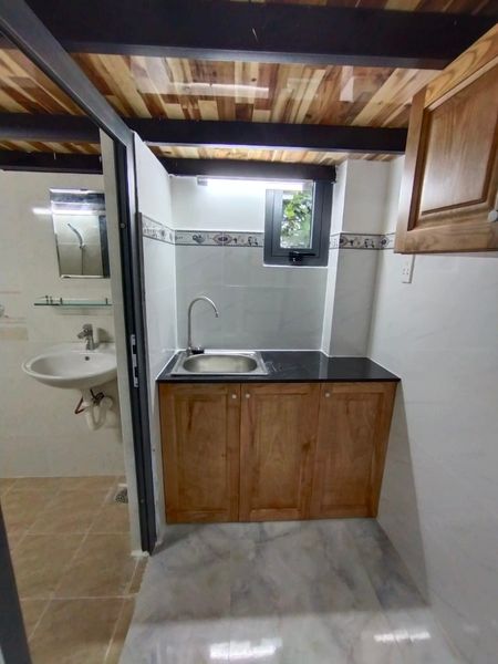 Còn vài phòng trọ trống mới tại Gò Vấp. (4)