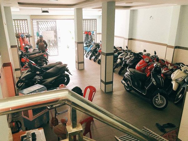 Em cần PASS lại 1 phòng Lê Đức Thọ, phường 6, Gò Vấp. (3)
