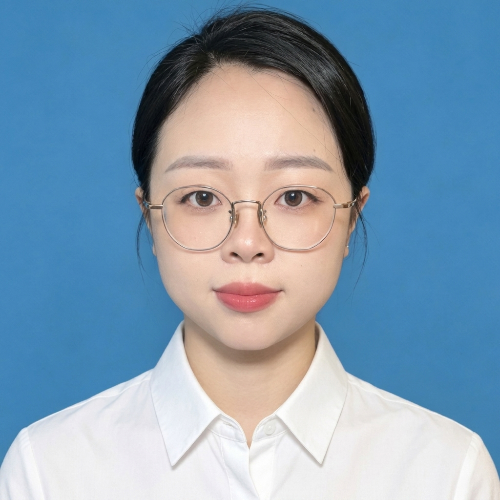 Le Thi Trang - Tro Ly Tieng Trung (1)