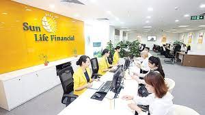 Nhân Viên Marketing - SunLife Việt Nam (2)