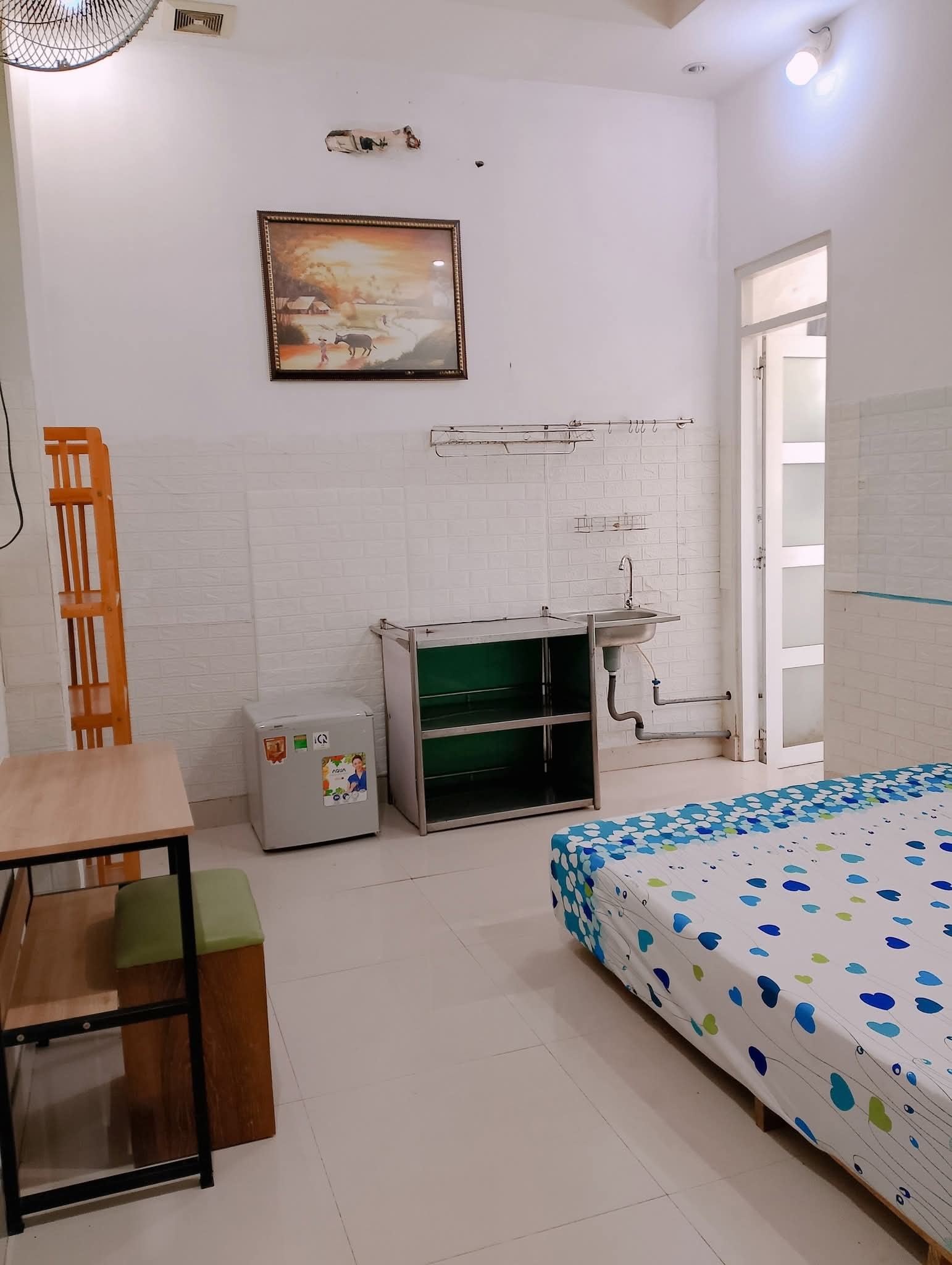 Cho Thuê Phòng Gần Làng Đại Học (2)