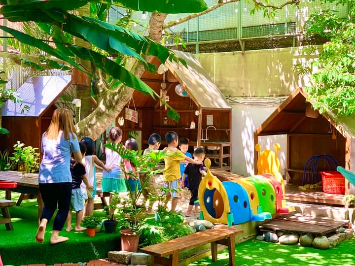 Tuyển Giáo Viên Tiền Tiểu Học & Giáo Viên Mầm Non - Me School (2)