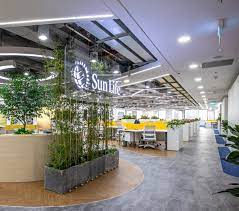 Nhân Viên Marketing - SunLife Việt Nam (3)