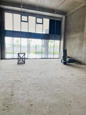 CHO THUÊ SHOPHOUSE VIEW QUẢNG TRƯỜNG - MIZUKI PARK 