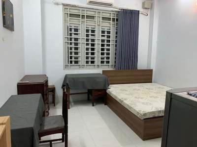Cho thuê phòng trọ đầy đủ tiện nghi tại Cao lỗ quận 8