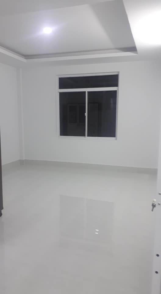 Phòng Trọ Bình Thạnh (2)