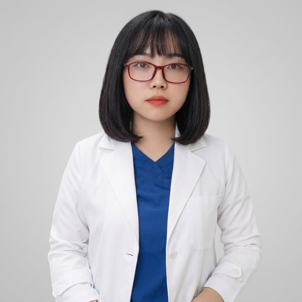 Ly Gia Han - Bac Si (1)