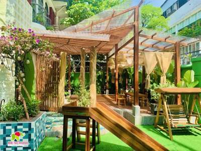 Tuyển GV tiền tiểu học , GVMN 