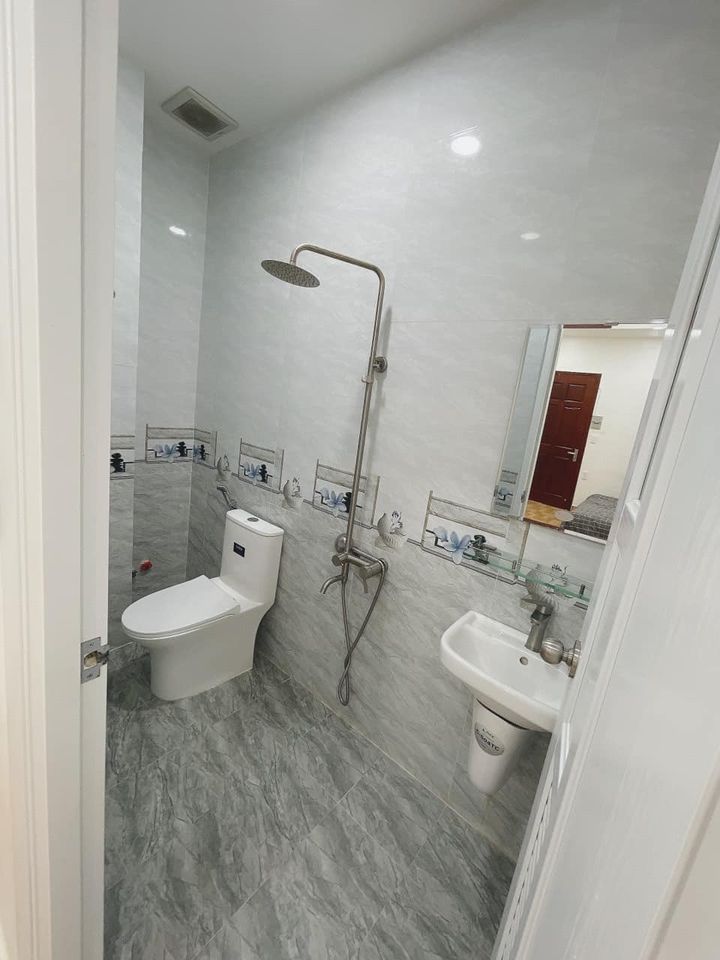 thuê trọ quận 1 Còn 1 phòng trống duy nhất (3)