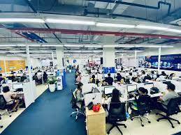 Nhân Viên Chăm Sóc Khách Hàng - TransCosmos Việt Nam (2)