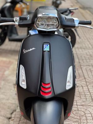 Vespa Spint (S) Abs IGET