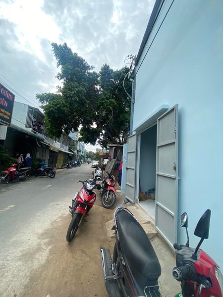 Cho Thuê phòng trọ Gò Vấp (1)