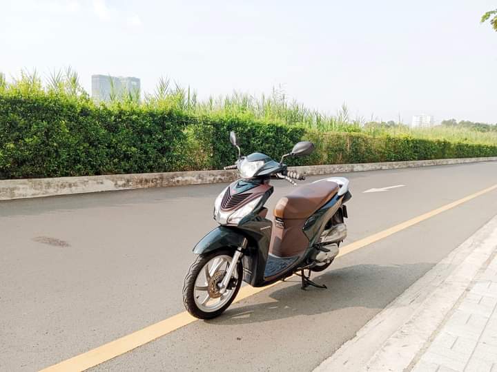Bán xe VISION SMARKEY 2019 (2)