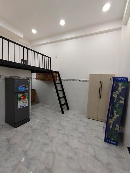 Còn vài phòng trọ trống mới tại Gò Vấp. (2)