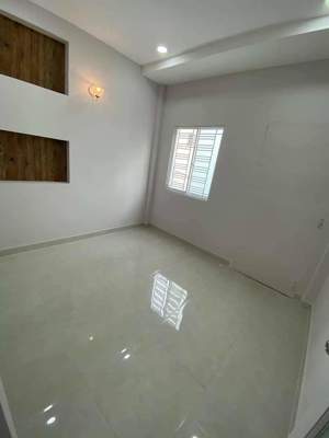 Cho thuê nhà nguyên căn liên tỉnh 5f5quận 8 