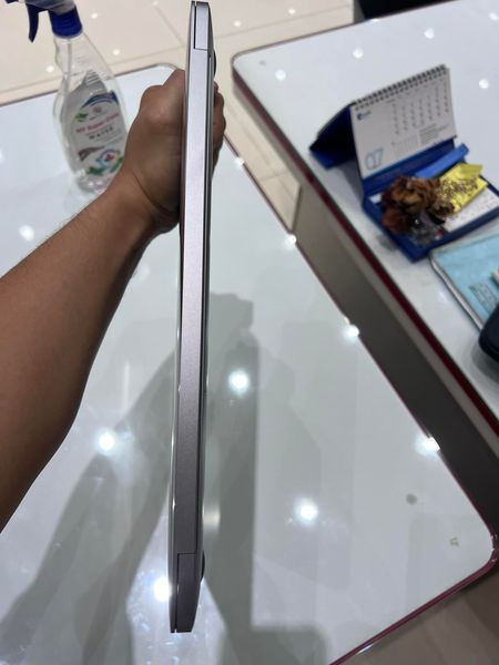 Macbook pro 2015 (2)