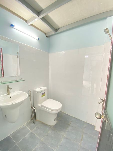 Cho Thuê Phòng Đường Số 9 Gò Vấp (2)