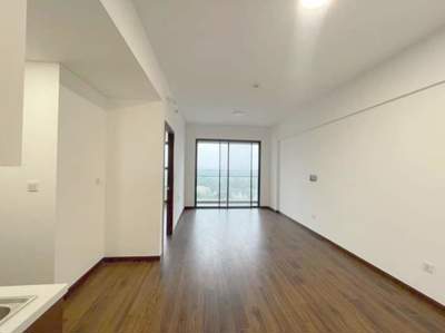 Cho thuê căn hộ 2PN + Nội thất cơ bản 