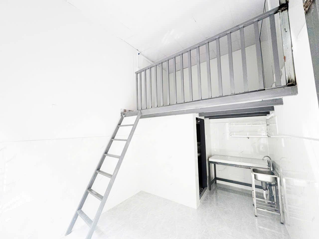 Cho Sinh Viên Thuê Trọ Linh Xuân Gần Làng Đại Học (4)