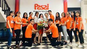 Thực Tập Sinh Nhân Sự - Marketing (1)