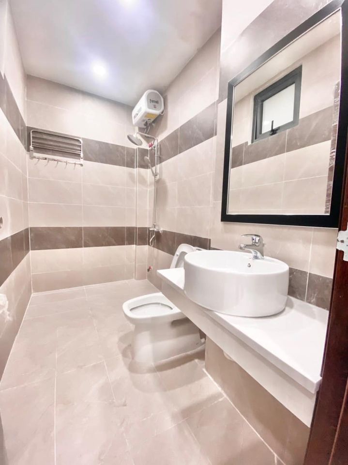 Cho Thuê Chung Cư Cao Cấp Gần Cityland Khu An Ninh (1)