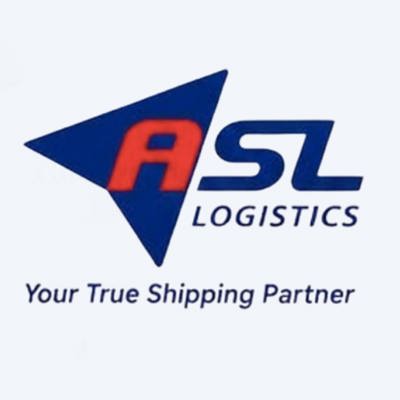 Thực Tập Sinh Chứng Từ Vận Tải ASL LOGISTICS