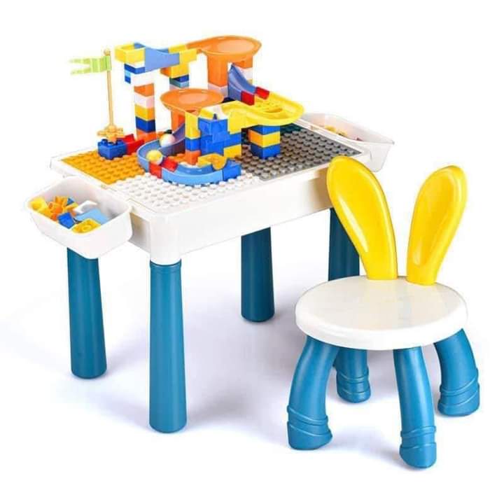 Thanh lý bộ xếp hình lego (2)