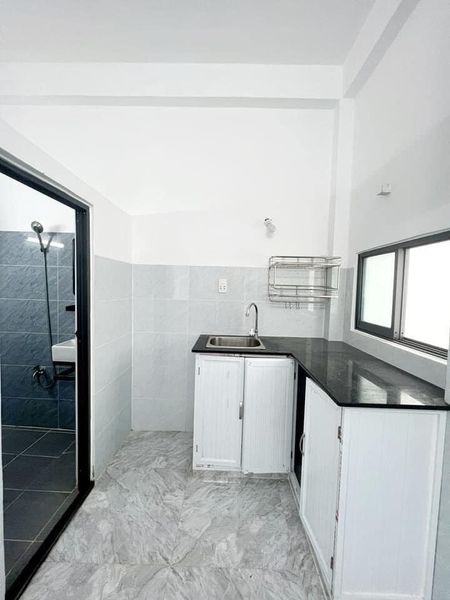 Cho thuê phòng trọ sạch, đẹp rẻ tại Gò Vấp (4)
