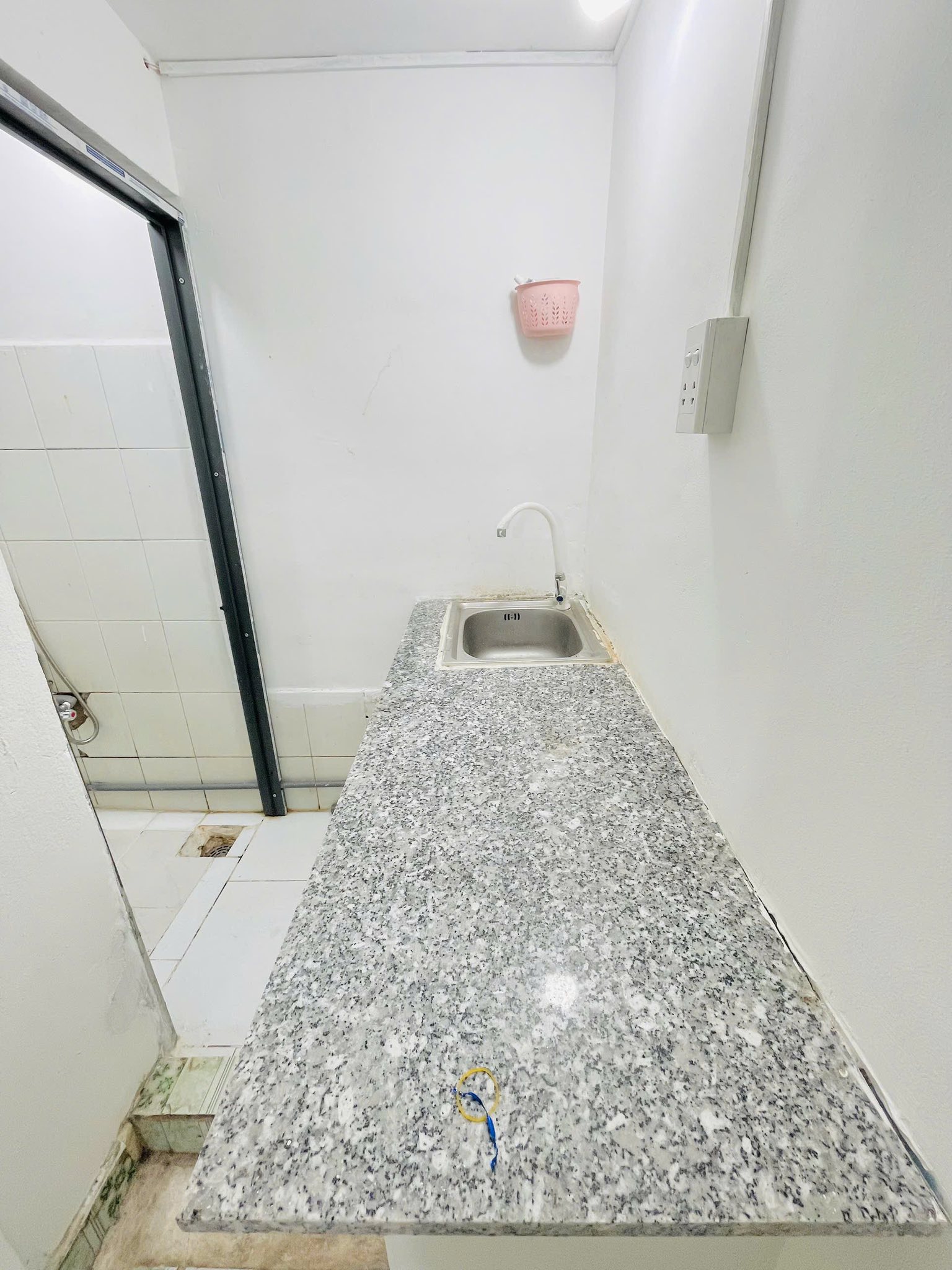 Cho Thuê Trọ ĐC 300 Nguyễn Tri Phương - Dĩ An (2)