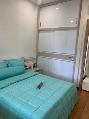 Bán căn hộ 2PN ở q8