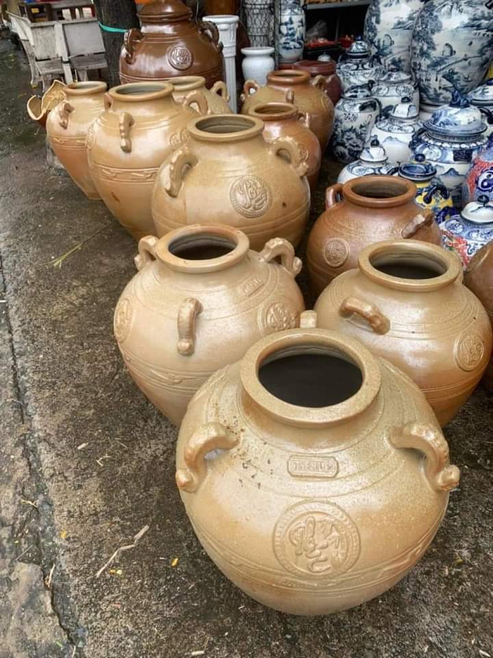 Bán Chum sành Bát Tràng (6)