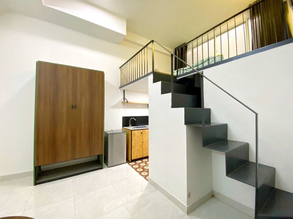 Phòng Trống Ưu Tiên Sinh Viên - Nhân Viên Văn Phòng (3)