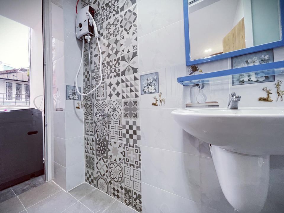 nhà trọ đẹp khu vực bình thạnh  (6)