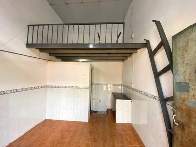 Trọ Mới Xây 369 Nguyễn Tri Phương