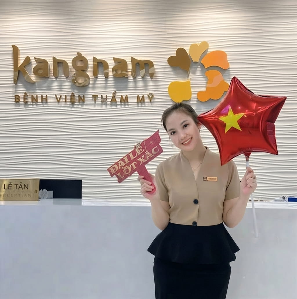 Tuyển Dụng Trợ Lý Chuyên Môn - TẬP ĐOÀN HCI (1)