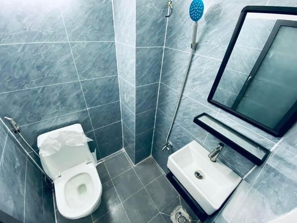 Cho thuê phòng trọ sạch, đẹp rẻ tại Gò Vấp (3)