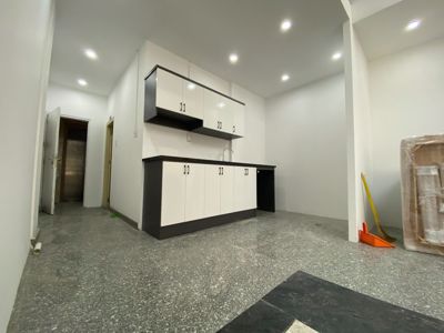 phòng trọ đẹp quận 1