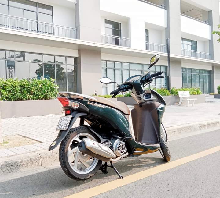 Bán xe VISION SMARKEY 2019 (1)