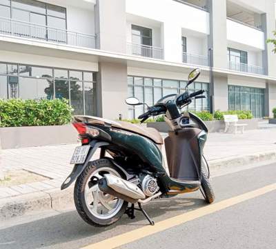 Bán xe VISION SMARKEY 2019