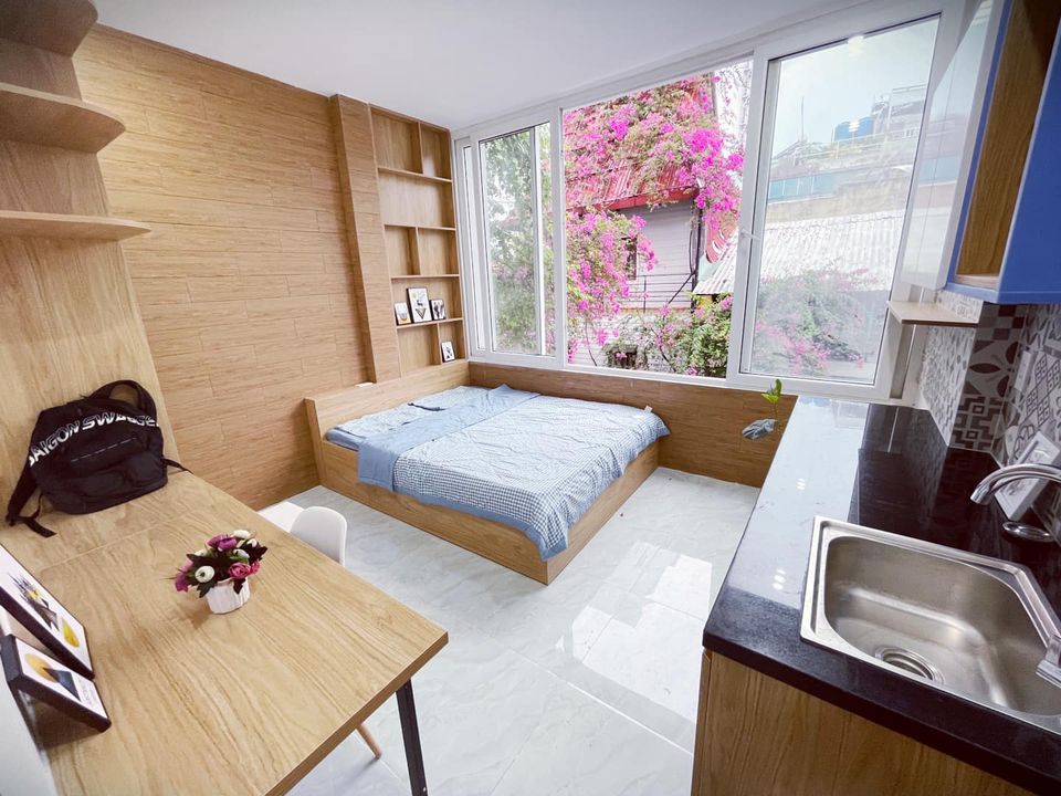 nhà trọ đẹp khu vực bình thạnh  (1)