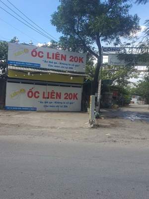 Cho thuê mặt bằng buổi sáng q8