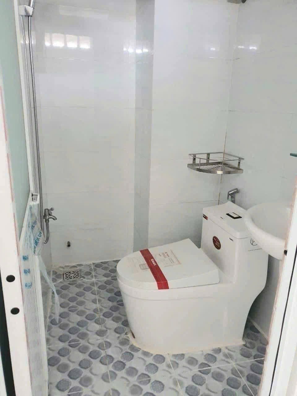 Phòng Trọ Ngay Cao Đẳng Kinh Tế Cho Sinh Viên Thuê (1)