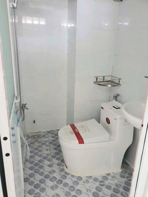 Phòng Trọ Ngay Cao Đẳng Kinh Tế Cho Sinh Viên Thuê
