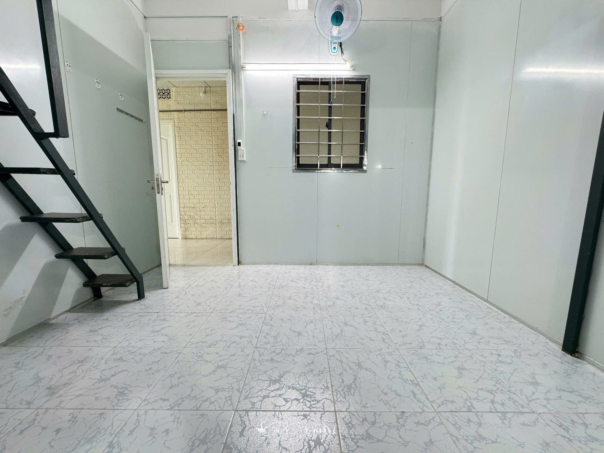 Phòng Trọ Đường Nguyễn Tư Giản Gò Vấp (1)