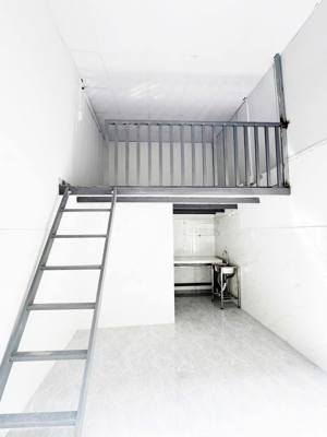 Cho Thuê Trọ đường số 5, Linh Xuân