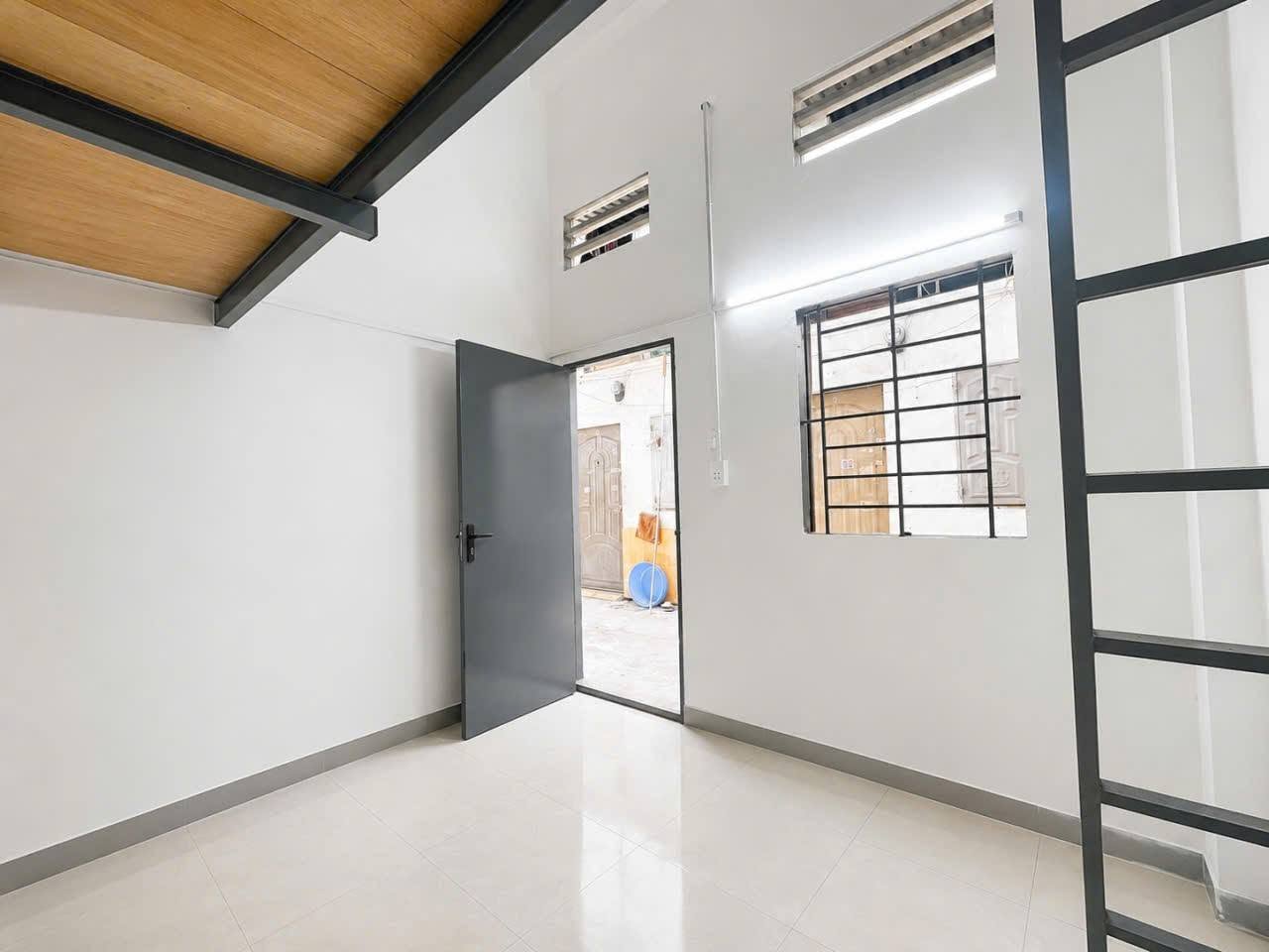 Phòng Trọ SV Gần ĐH Sư Phạm Kỹ Thuật TP HCM (3)