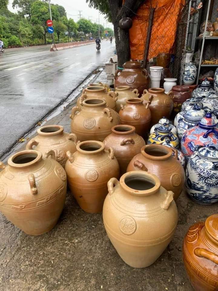 Bán Chum sành Bát Tràng (4)